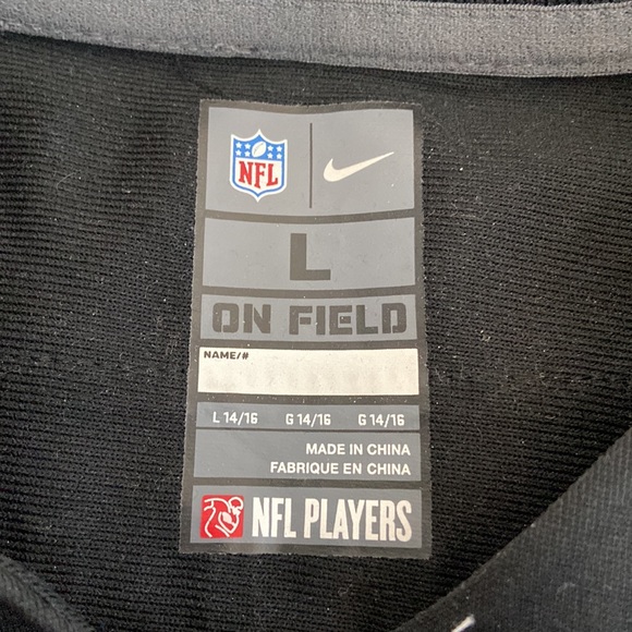 Pittsburgh Steelers Jersey LeVeon Bell 26 - Picture 3 of 6